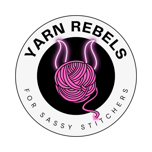 Yarn Rebels